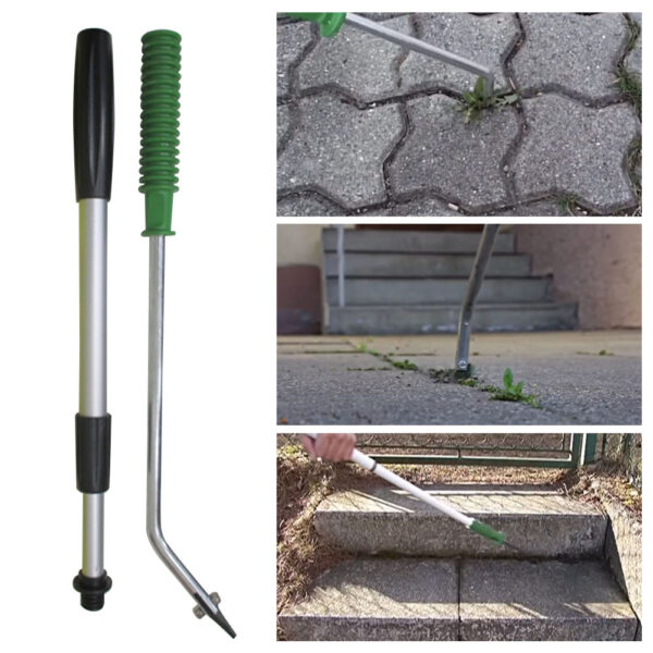 Simple Artifact For Road Gap Weeding Hook - Imagen 7